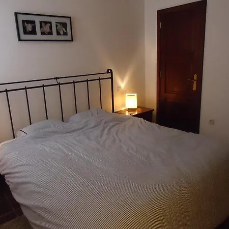 Διαμέρισμα Apartment, Marina Rubicon Πλάγια Μπλάνκα