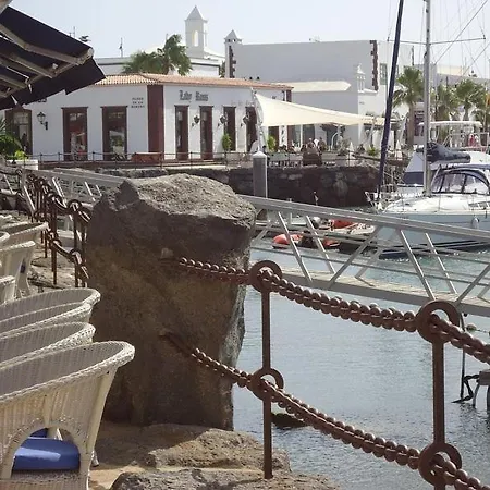 Apartment, Marina Rubicon