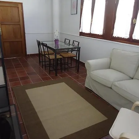 Apartment, Marina Rubicon Apartment *
