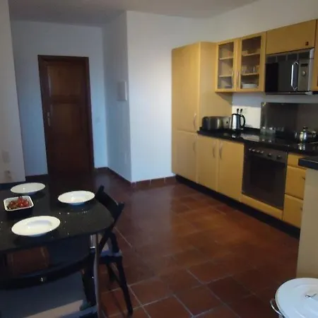 Apartment, Marina Rubicon Διαμέρισμα Πλάγια Μπλάνκα