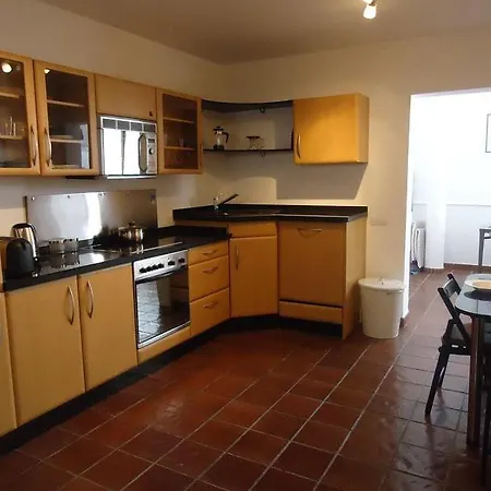 Διαμέρισμα Apartment, Marina Rubicon *