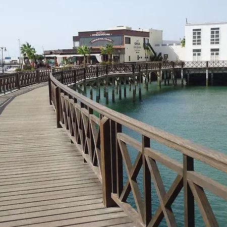 Διαμέρισμα Apartment, Marina Rubicon *