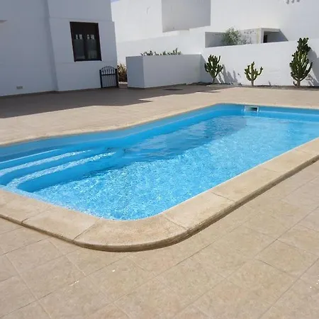 Apartment, Marina Rubicon *