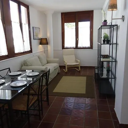 Apartment, Marina Rubicon