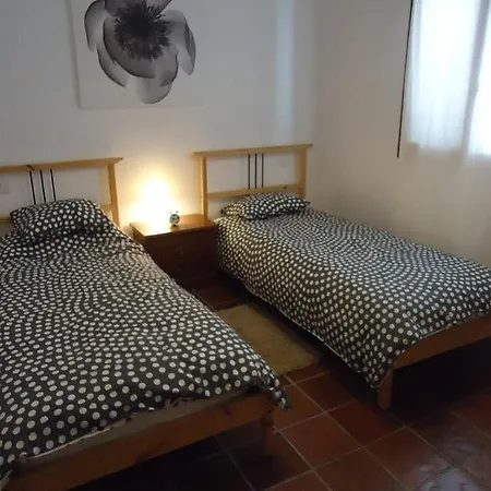 Apartment, Marina Rubicon 公寓