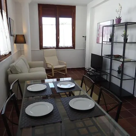 公寓 Apartment, Marina Rubicon