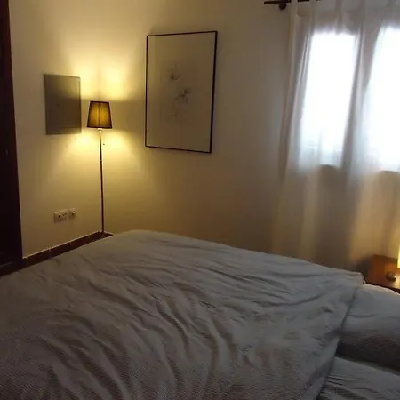 Apartment, Marina Rubicon 普拉亚布兰卡